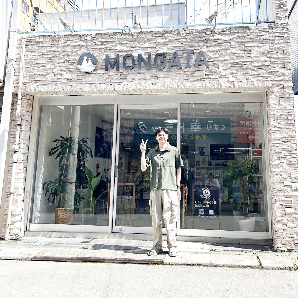 カコを卒業して開業した卒業生☆